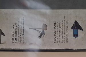 Motore barca elettrico