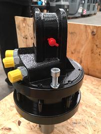 ROTORI IDRAULICI PROFESSIONALI