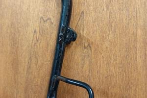 stampella laterale Honda four