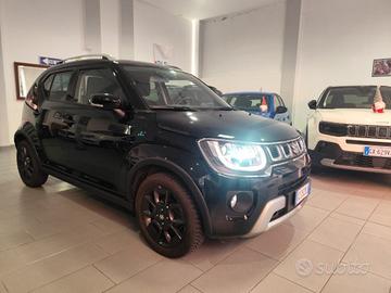 SUZUKI Ignis 1.2 Hybrid 4WD All Grip Top