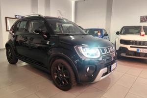 SUZUKI Ignis 1.2 Hybrid 4WD All Grip Top