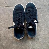 Scarpe Nike Charge Suede 
