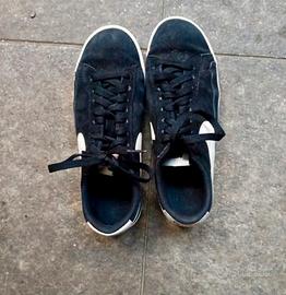 Scarpe Nike Charge Suede 