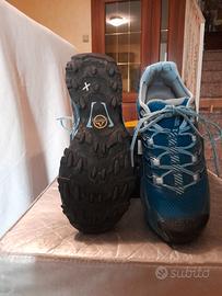 scarpe la sportiva ultra raptor 38.5 