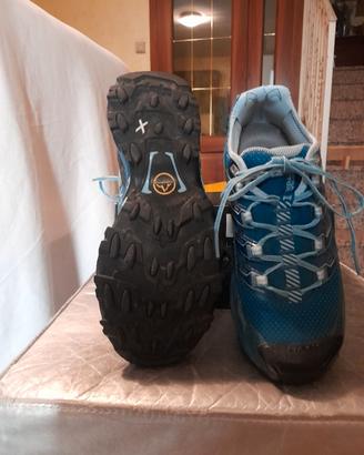 scarpe la sportiva ultra raptor 38.5 