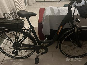 Bici elettrica