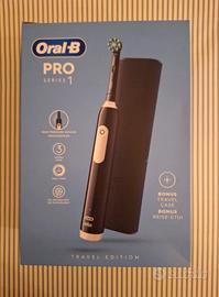 Spazzolino elettrico Oral B (Pro Series 1)