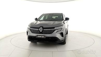 RENAULT AUSTRAL techno MY24 E-Tech full hyb U30932