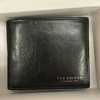 Portafoglio The Bridge RFI raro, nuovo