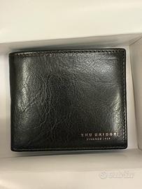 Portafoglio The Bridge RFI raro, nuovo