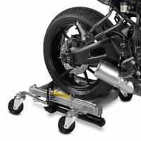 Constands carrello pneumatico sposta moto