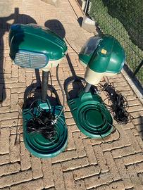Trappola per zanzare mosquito magnet