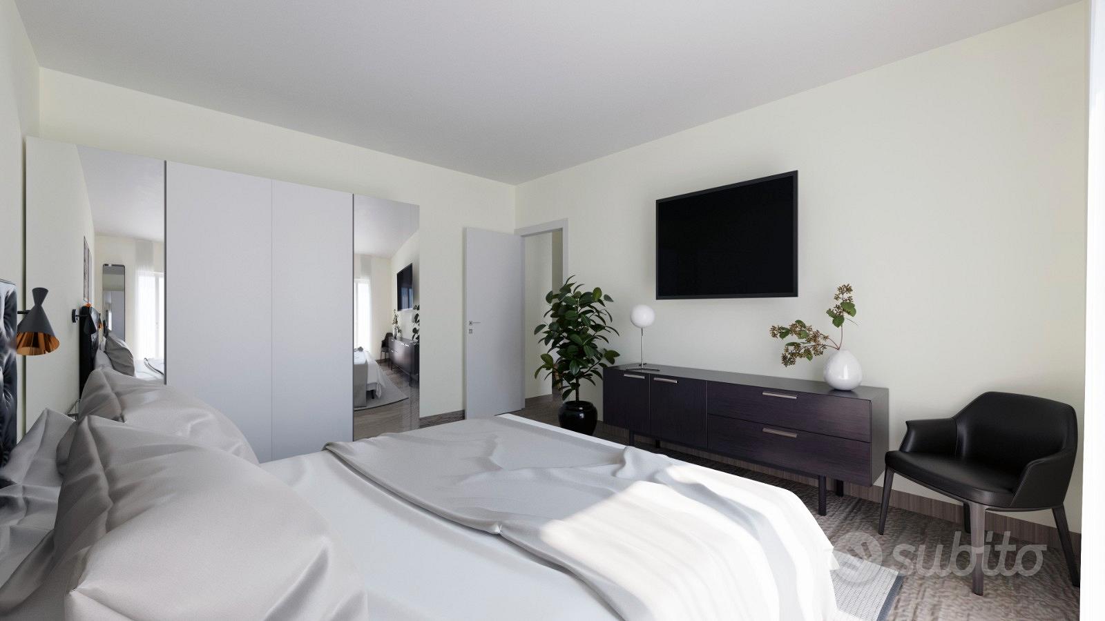 Appartamento – Cuartu Sant'Aleni/Quartu Sant'Elena, Casteddu/Cagliari - Vista 5