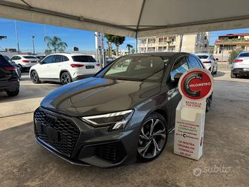 AUDI A3 SPB 35 TDI S TRONIC S LINE EDITION