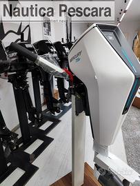 INCENTIVI STATALI Mercury Avator 7.5e P.Consegna