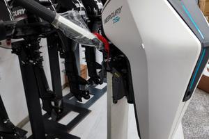 INCENTIVI STATALI Mercury Avator 7.5e P.Consegna