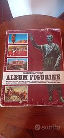ALBUM FIGURINE Corriere dei Piccoli 