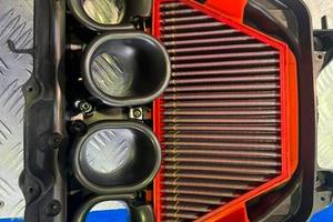 Filtro bmc honda cbr1000rr 2021