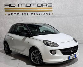 Opel Adam GPL Euro6 Neopatentati