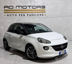 Opel Adam GPL Euro6 Neopatentati