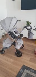 stokke