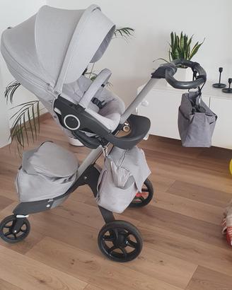 stokke