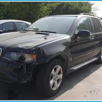 Ricambi Usati BMW X5 (E53) 2003