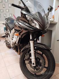 Yamaha Fazer Fz6