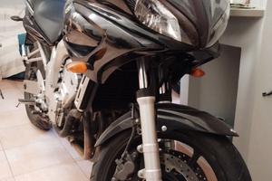 Yamaha Fazer Fz6