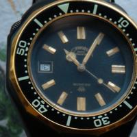 Berios Squale Diver 50 atmos originale