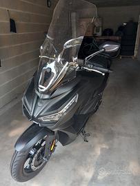 Scooter SYM Jet 14 Evo 125 