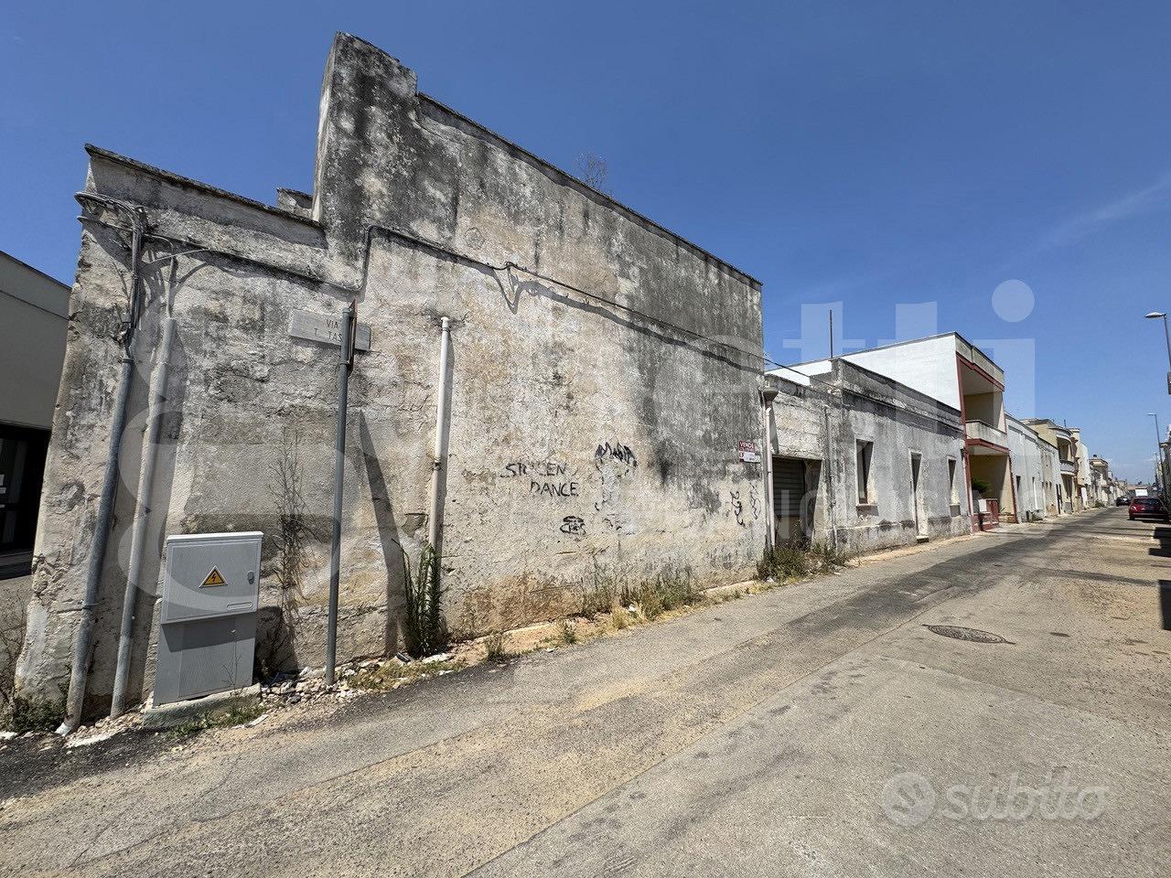 Apartment in Melissano, Lecce - Vista 3
