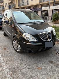 Lancia musa