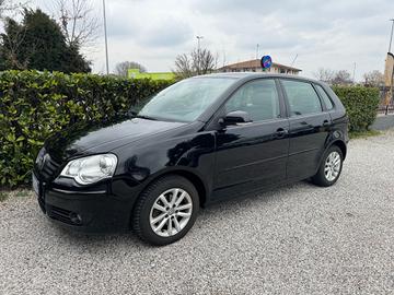 Volkswagen Polo 1.4 GPL Comfortline - NEOPATENTATI