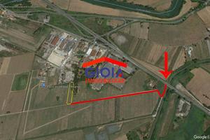 Terreno di 4000 m² a Sessa Aurunca