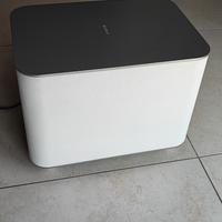 Subwoofer Sony wireless 