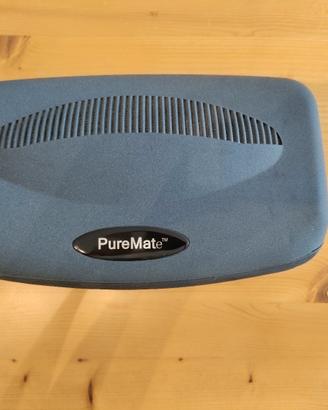 Purificatore d'aria ionico PureMate