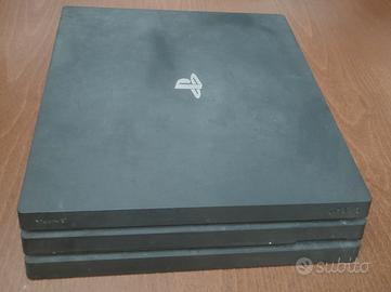 PS4 Pro