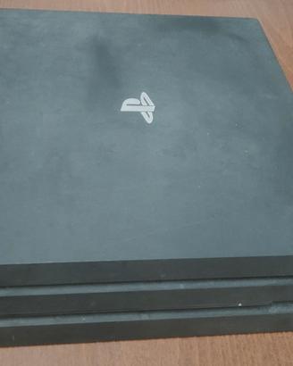 PS4 Pro