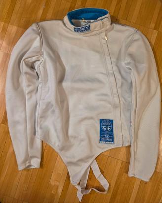 Giacca Scherma Negrini 800N tg 48