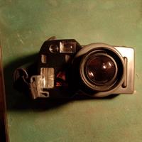 Olimpus Az300 superzoom