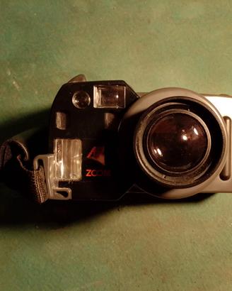 Olimpus Az300 superzoom