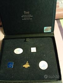 medagliere ufficiale giochi olimpici Torino 2006