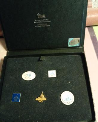 medagliere ufficiale giochi olimpici Torino 2006