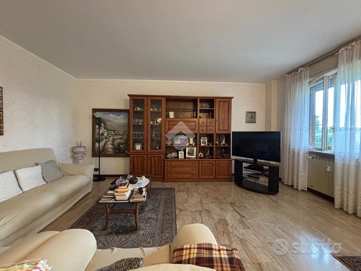 Appartamento – Bergamo, Colognola - Altro