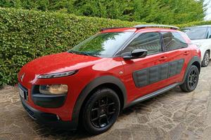 C4 cactus 2016 1.2 benzina 80cv