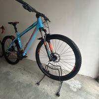 Mtb Focus