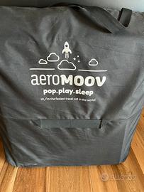 Lettino da viaggio aeromoov