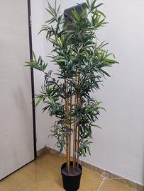 Pianta Bambù Artificiale