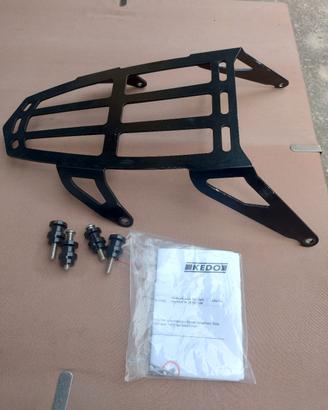 griglia portabagagli  KEDO Yamaha tenere' 700